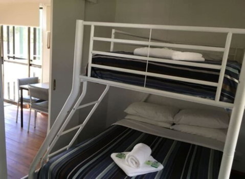 Discovery Parks â€“ Mornington Hobart - Holiday Adelaide 5