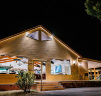 Black Gold Motel - Holiday Adelaide