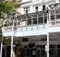 Ambassadors Hotel