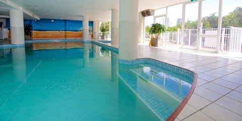 Ocean Sands Resort - Holiday Adelaide 6