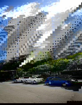 Ocean Sands Resort - Holiday Adelaide 2