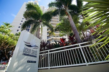 Ocean Sands Resort - Holiday Adelaide 3