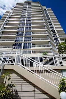 Ocean Sands Resort - Holiday Adelaide 1