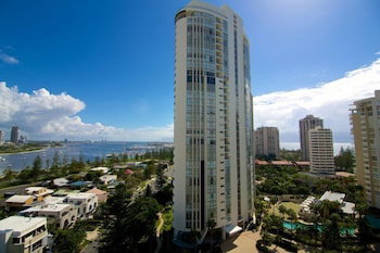 Ocean Sands Resort - Holiday Adelaide 0