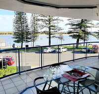 Cerulean Apartments - Holiday Adelaide