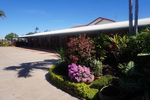Country Ayr Motel - Holiday Adelaide 1