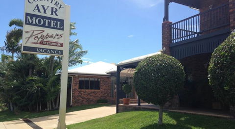Country Ayr Motel - Holiday Adelaide 5