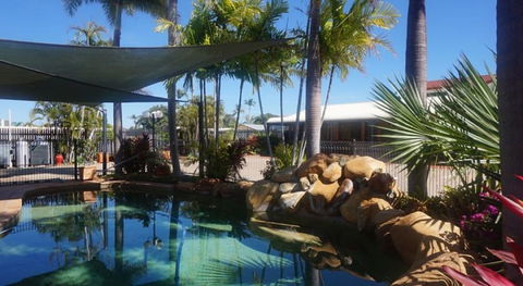 Country Ayr Motel - Holiday Adelaide 3