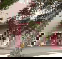 Lismore Bounty Motel - Holiday Adelaide