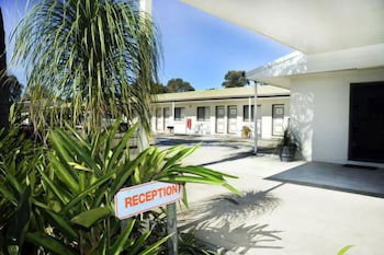 Mount Gipps QLD Holiday Adelaide