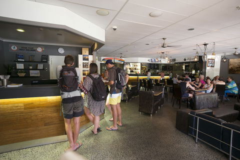 Yamba Central - Holiday Adelaide 2