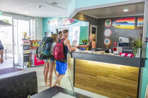 Yamba Central - Holiday Adelaide 1