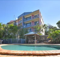 Lindomare Apartments - Holiday Adelaide