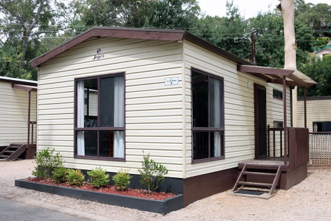 Adelaide's Brownhill Creek Tourist Park - Holiday Adelaide 4