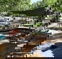 Adelaide's Brownhill Creek Tourist Park - Holiday Adelaide