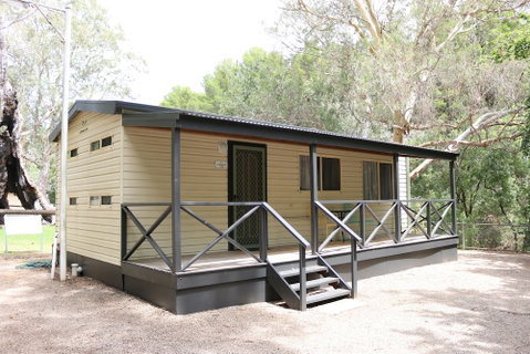 Adelaide's Brownhill Creek Tourist Park - Holiday Adelaide 3
