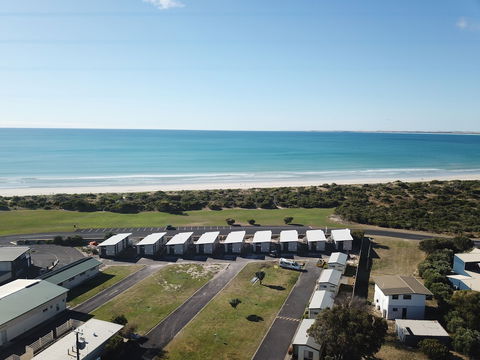 Discovery Parks - Robe - Holiday Adelaide 0