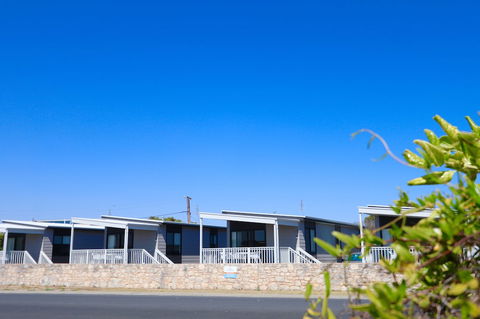 Discovery Parks - Robe - Holiday Adelaide 1