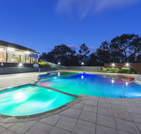 Alivio Tourist Park Canberra - Holiday Adelaide