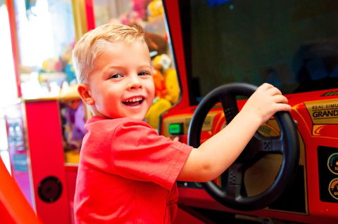 Discovery Parks - Bunbury Foreshore - Holiday Adelaide 5