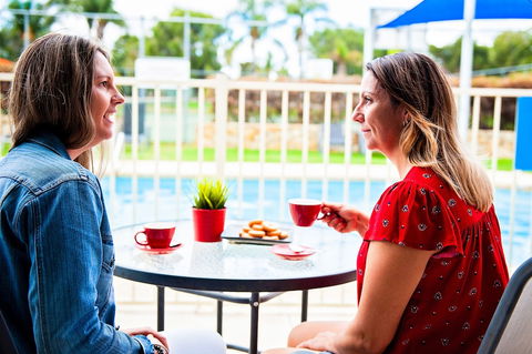 Discovery Parks - Bunbury Foreshore - Holiday Adelaide 0