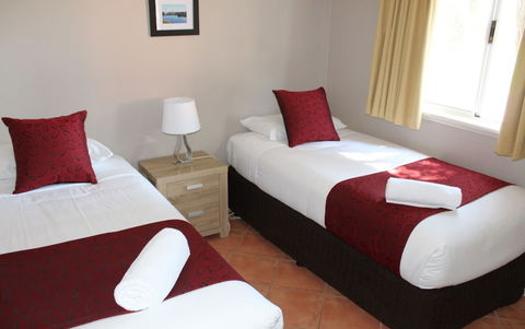 Discovery Parks - Bunbury Foreshore - Holiday Adelaide 6