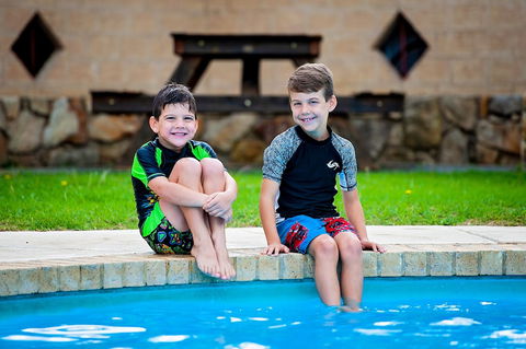 Discovery Parks - Bunbury Foreshore - Holiday Adelaide 1