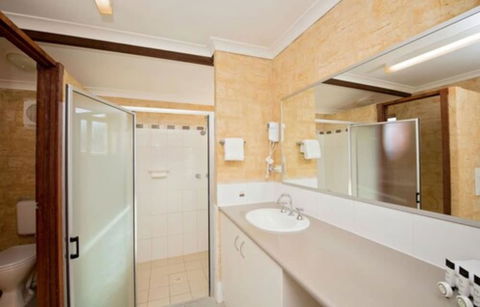 Discovery Parks - Bunbury Foreshore - Holiday Adelaide 4