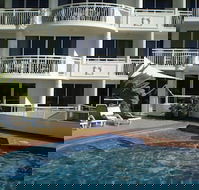 Aquarius Resort - Holiday Adelaide