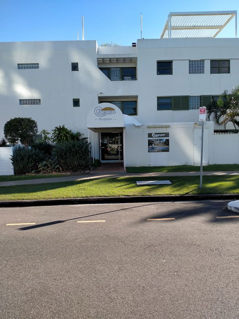 Camargue Beachfront Apartments - Holiday Adelaide 0