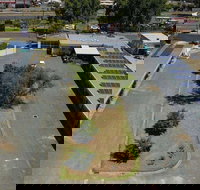 Wangaratta Motor Inn - Holiday Adelaide