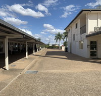 Silo Motor Inn - Holiday Adelaide