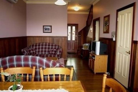 Pemberton Old Picture Theatre Holiday Apartments - Holiday Adelaide 0