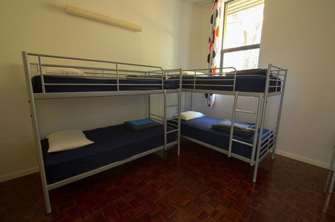 Cambridge Lodge - Hostel - Holiday Adelaide 6