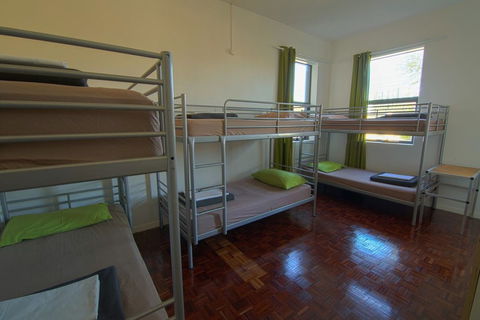 Cambridge Lodge - Hostel - Holiday Adelaide 4