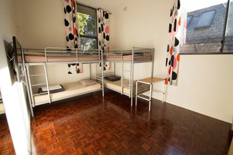 Cambridge Lodge - Hostel - Holiday Adelaide 3