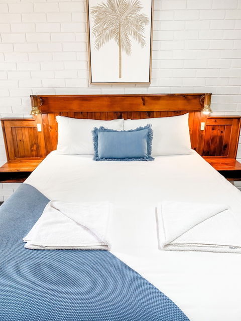 Pacific Sun Motor Inn Bargara - Holiday Adelaide 3