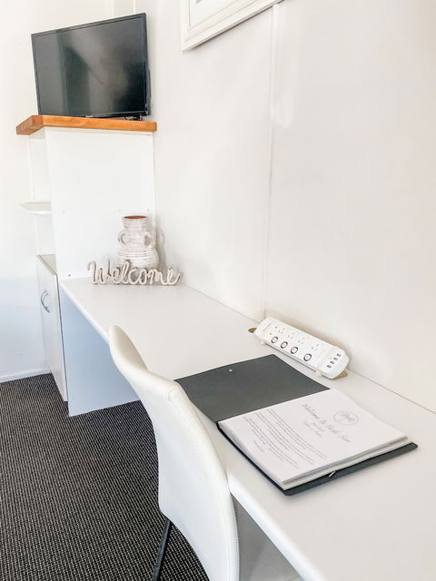 Pacific Sun Motor Inn Bargara - Holiday Adelaide 6