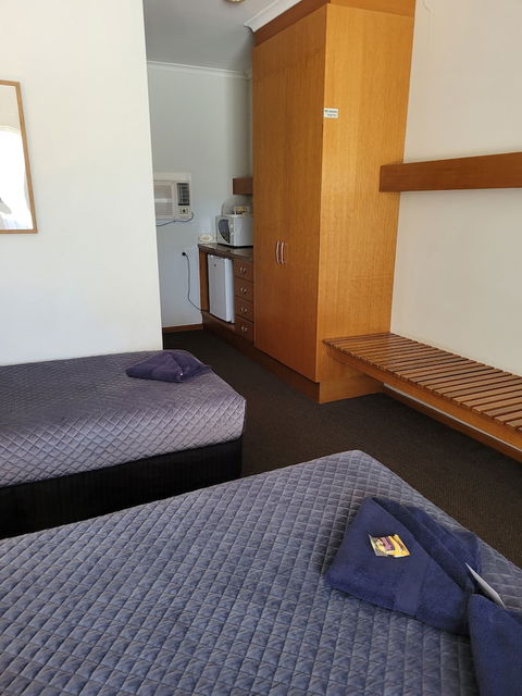 Glynlea Motel - Holiday Adelaide 6