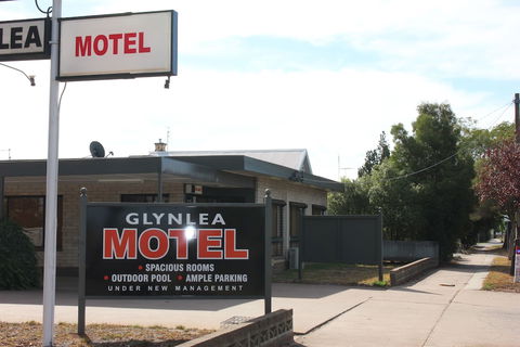 Glynlea Motel - Holiday Adelaide 1