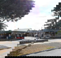 Glynlea Motel - Holiday Adelaide