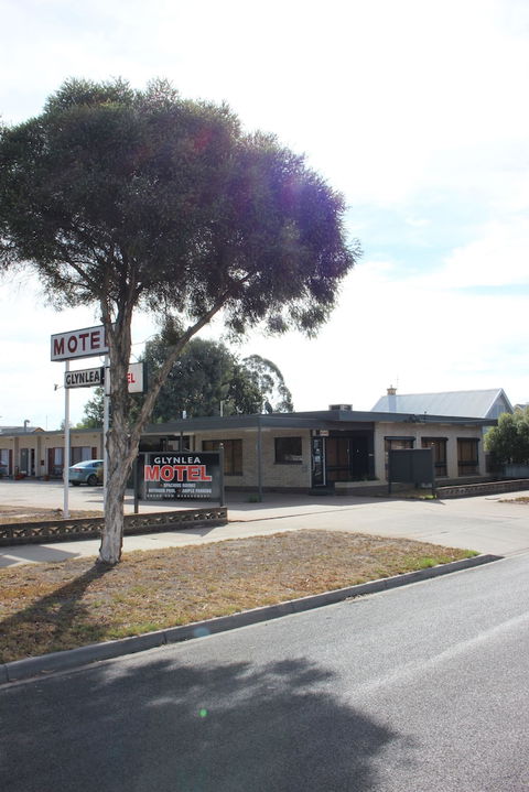 Glynlea Motel - Holiday Adelaide 0