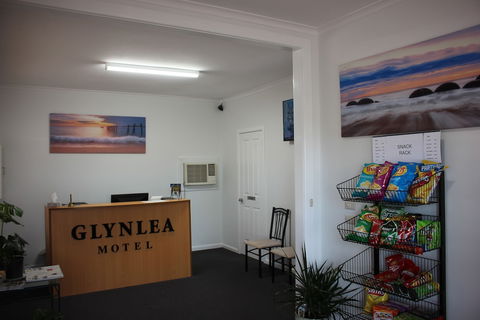 Glynlea Motel - Holiday Adelaide 4