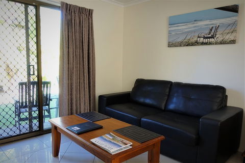 Pacific Palms Motor Inn - Holiday Adelaide 5