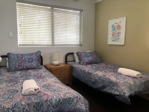 Cockleshell Sands Apartments - Holiday Adelaide 5