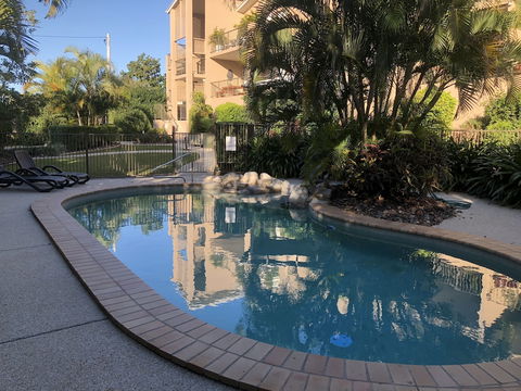 Cockleshell Sands Apartments - Holiday Adelaide 0