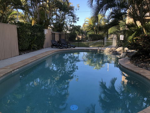 Cockleshell Sands Apartments - Holiday Adelaide 1