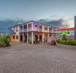 Clifford Gardens Motor Inn - Holiday Adelaide