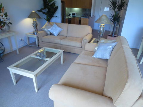 Lights Landing Apartments - Holiday Adelaide 4
