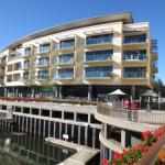 Lights Landing Apartments - Holiday Adelaide 0